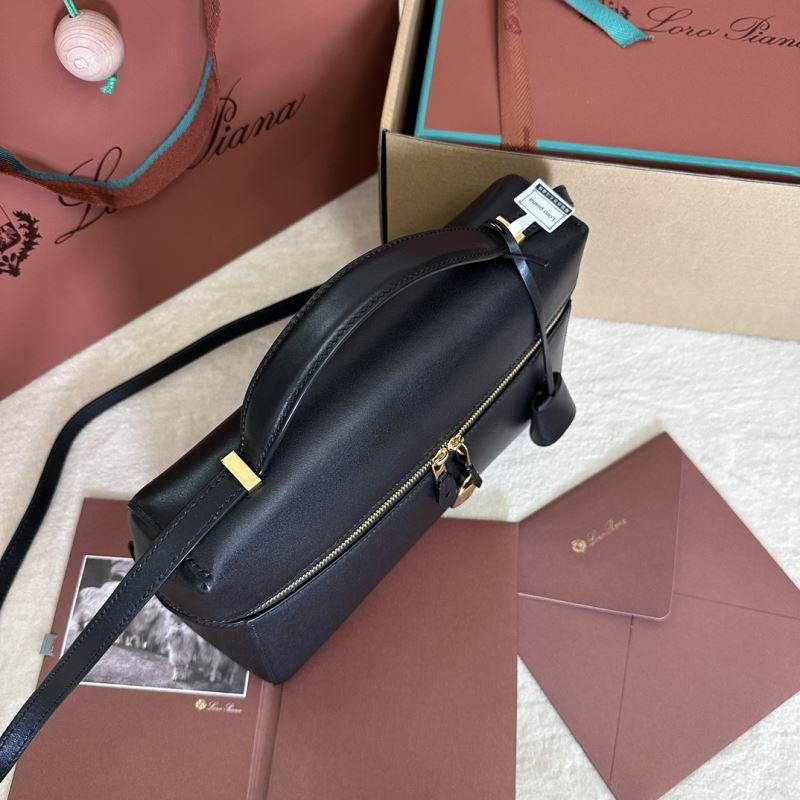 Loro Piana Satchel bags